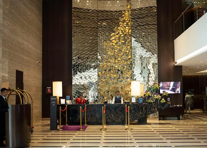 Radisson Blu Faridabad