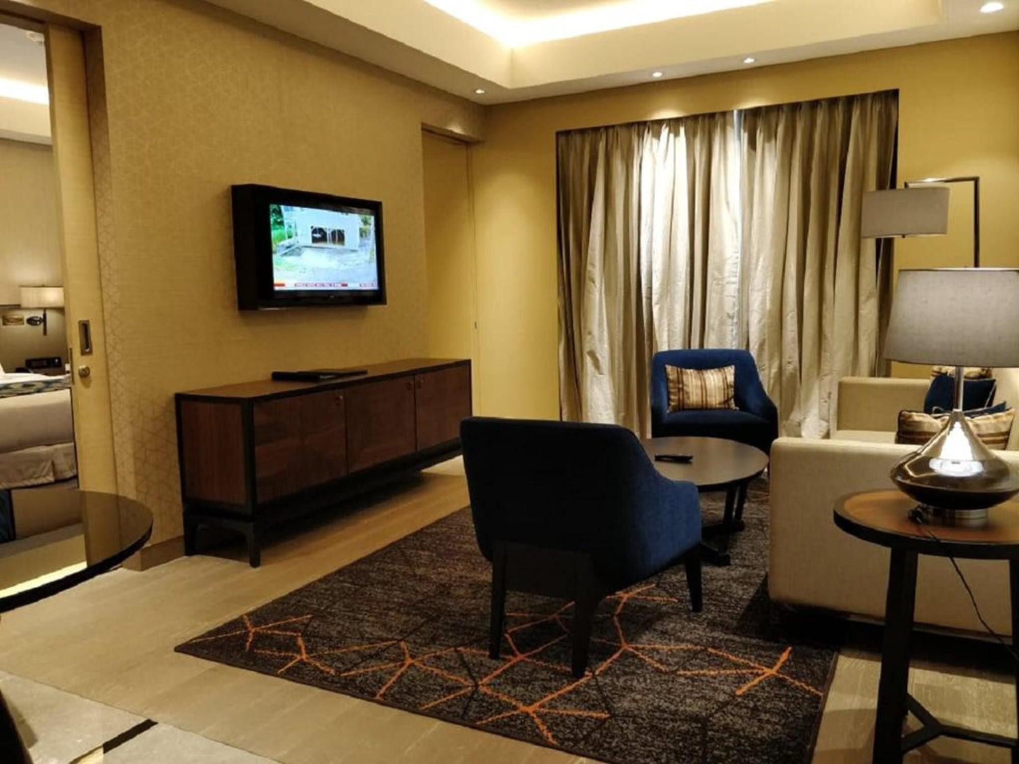 Hotel Radisson Blu