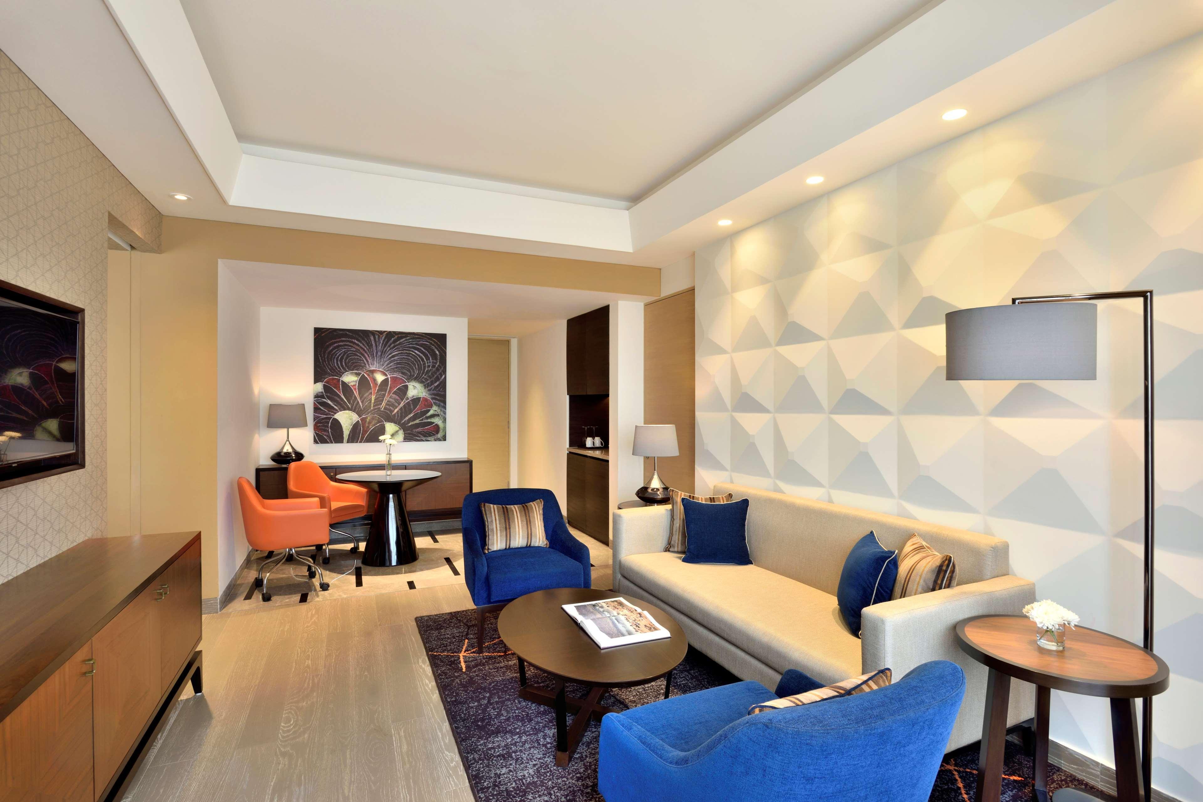 Radisson Blu Hotel 5*