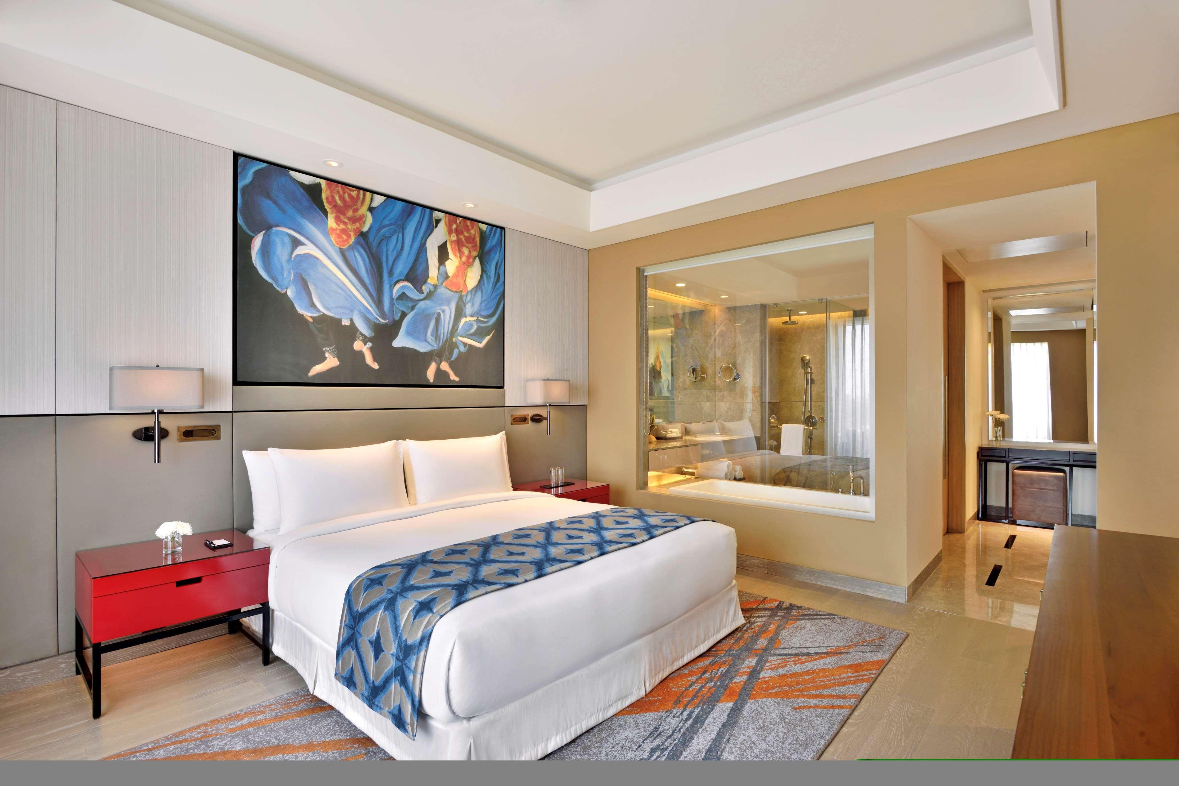 Radisson Blu 5* Faridabad