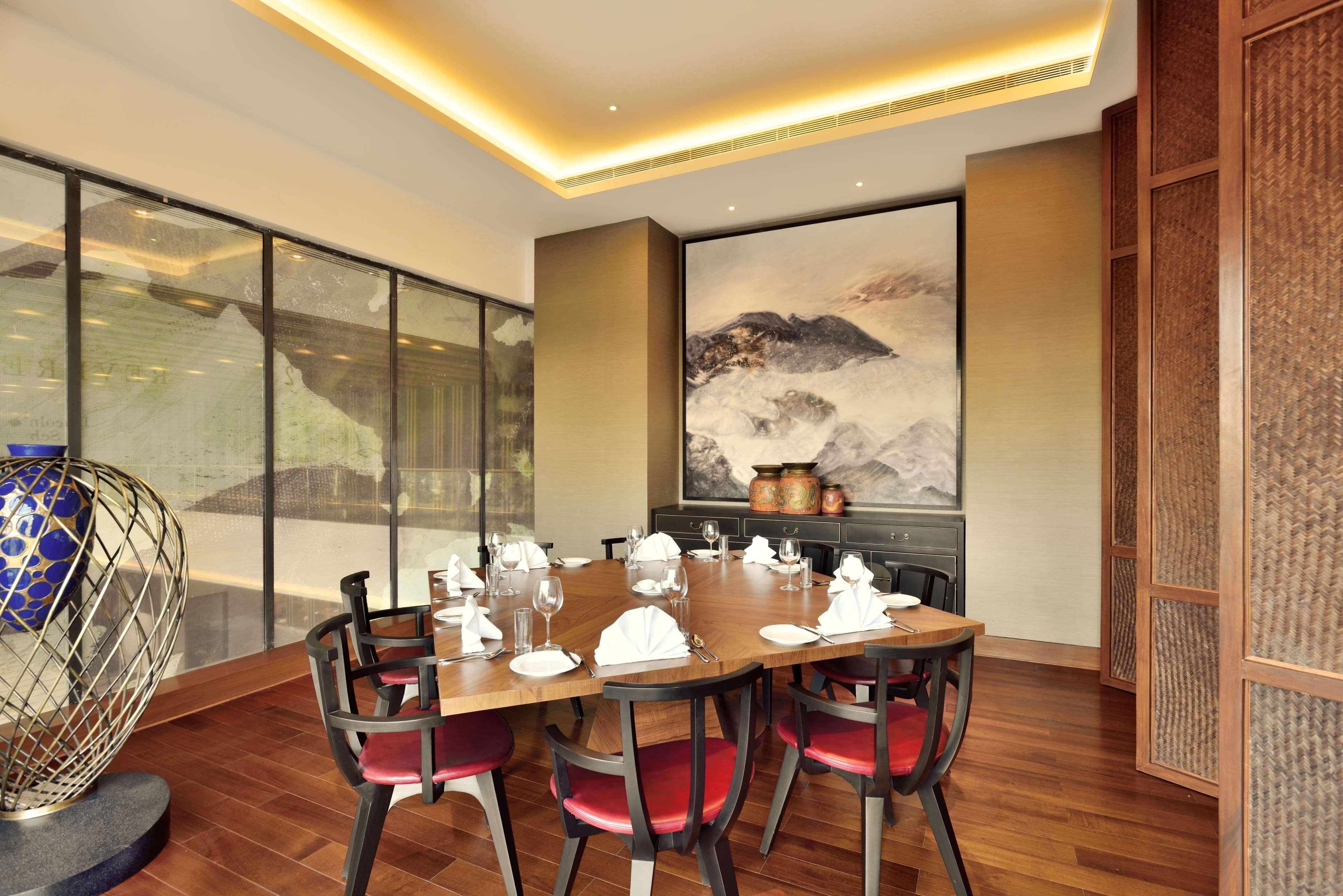 Hotel Radisson Blu