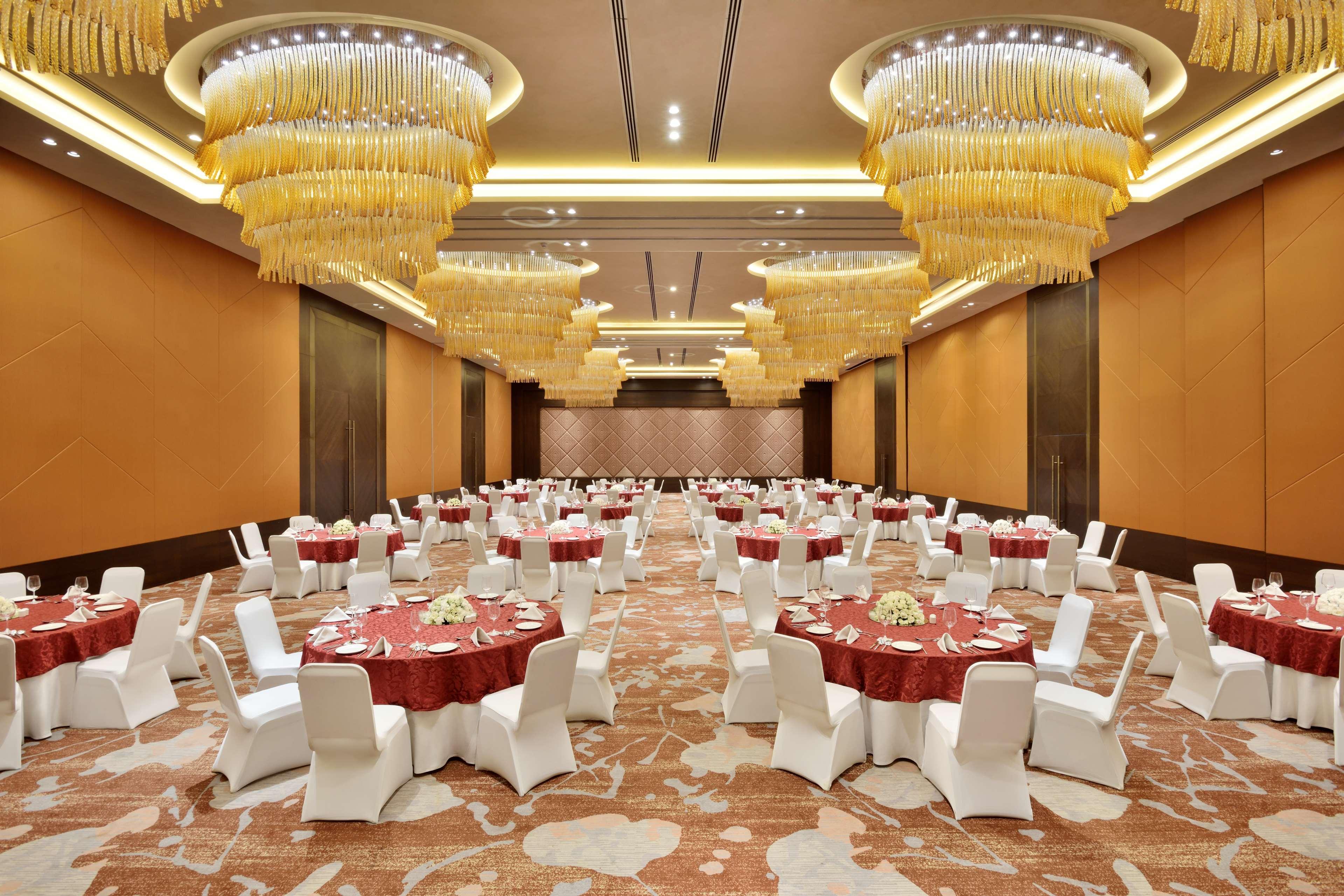 Hotel Radisson Blu