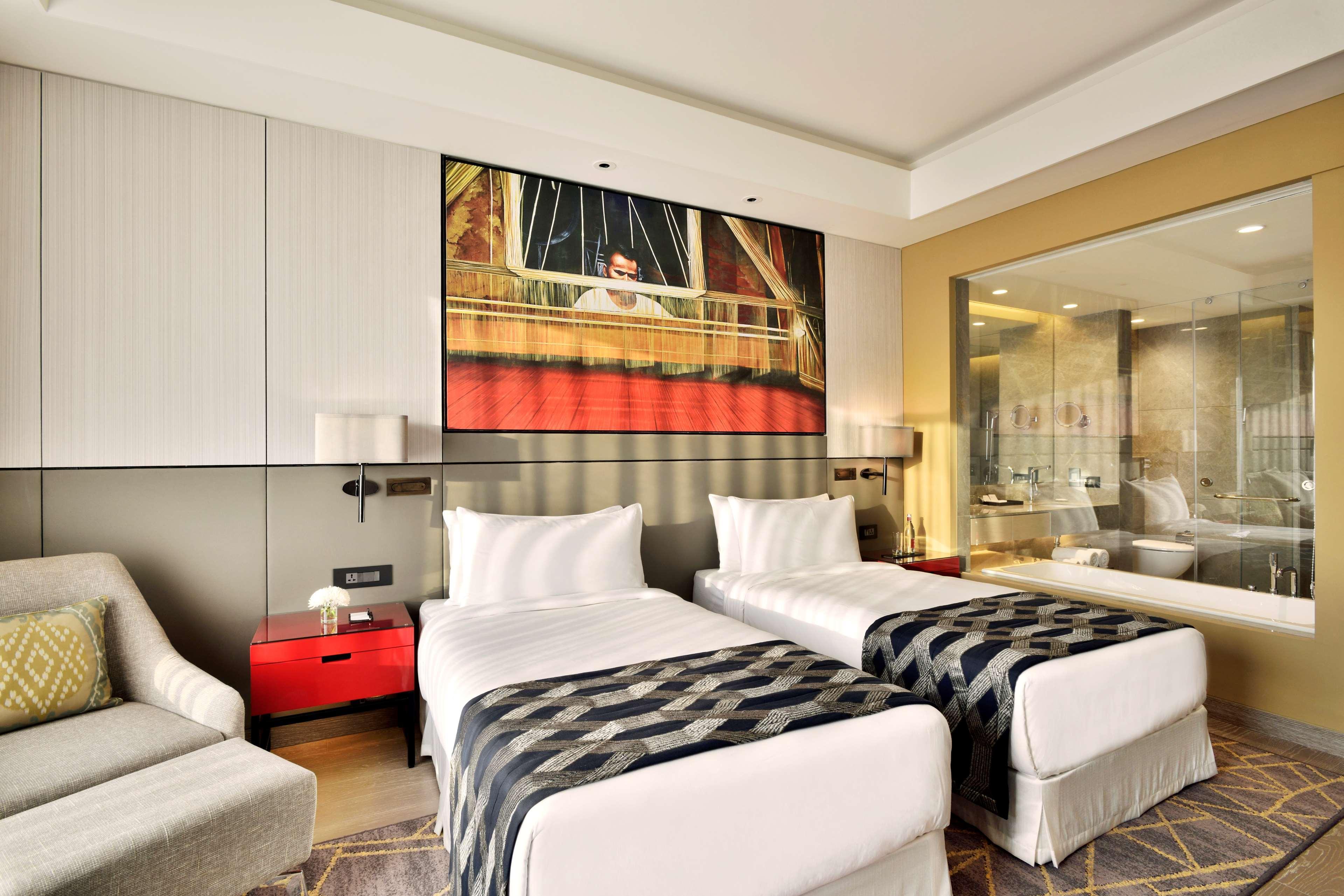 Radisson Blu Hotel Faridabad