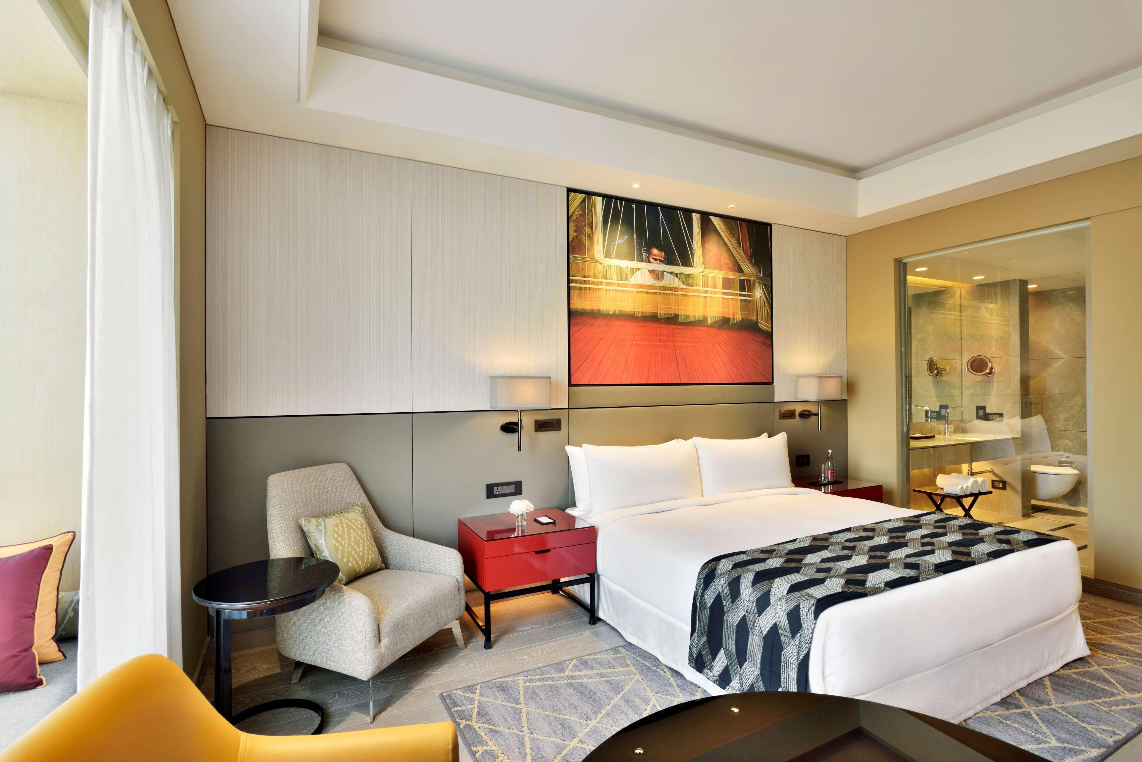Radisson Blu 5*