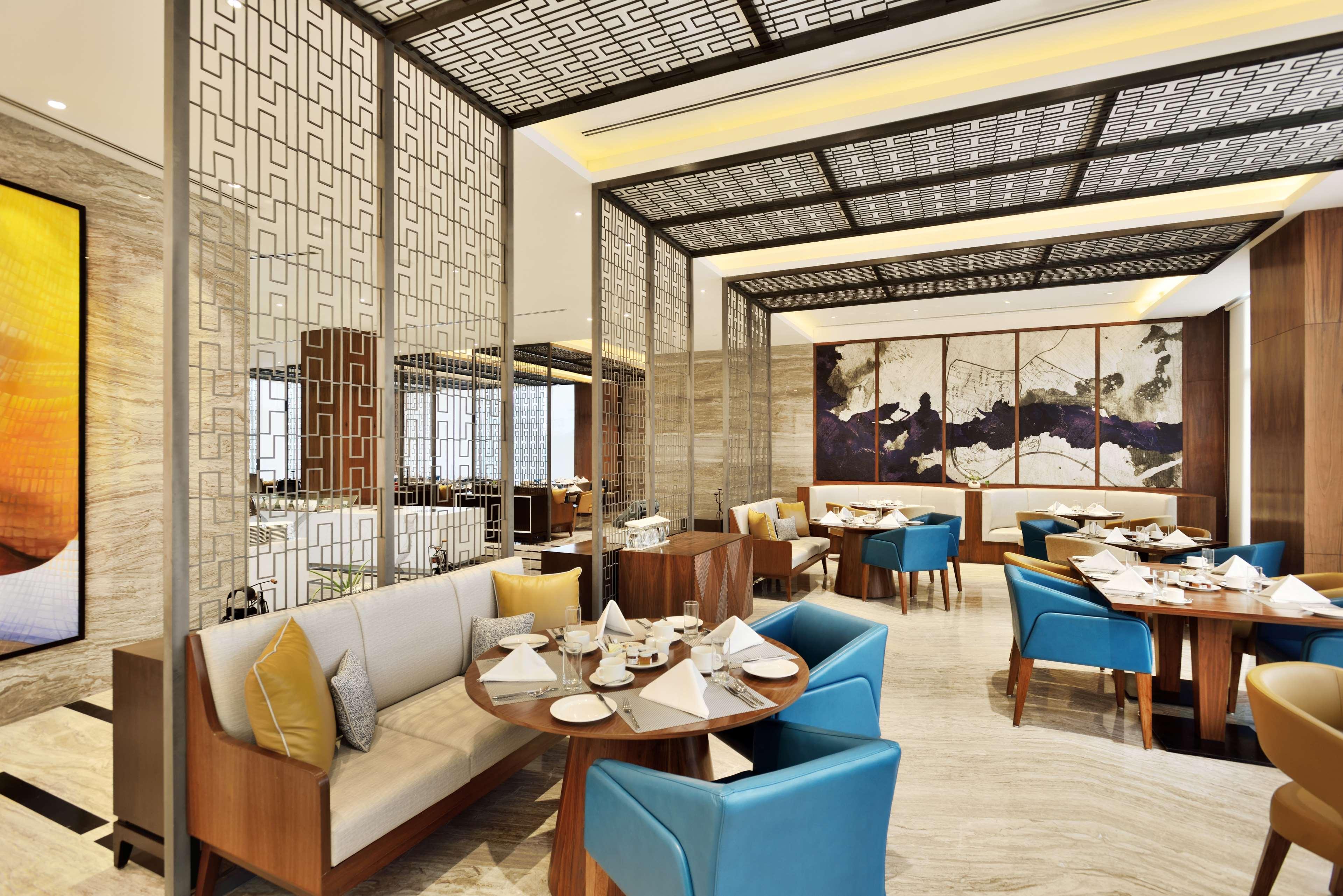 Radisson Blu Hotel 5*