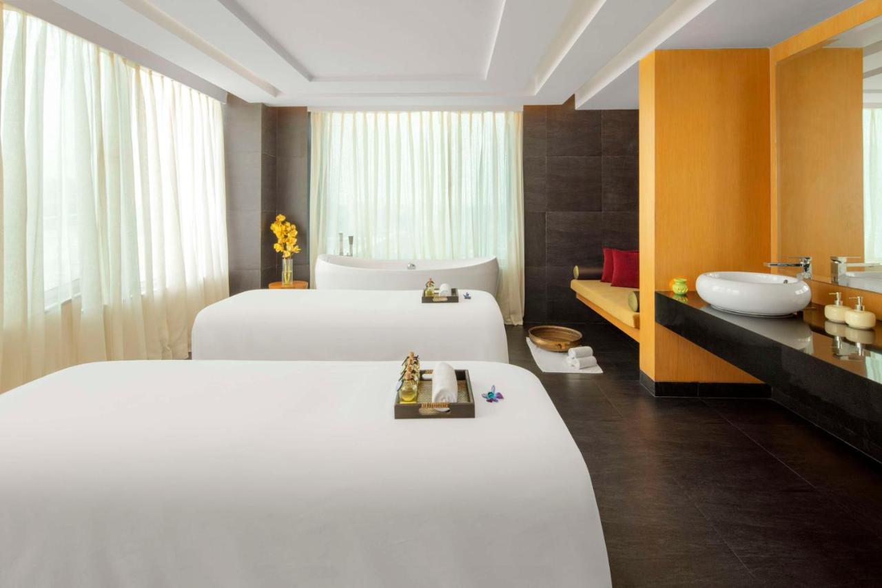 Radisson Blu Hotel 5*