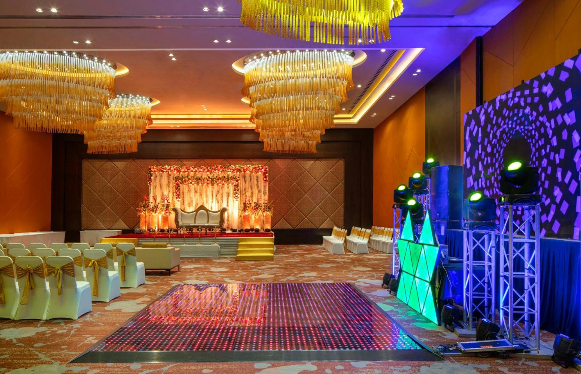 Radisson Blu Faridabad