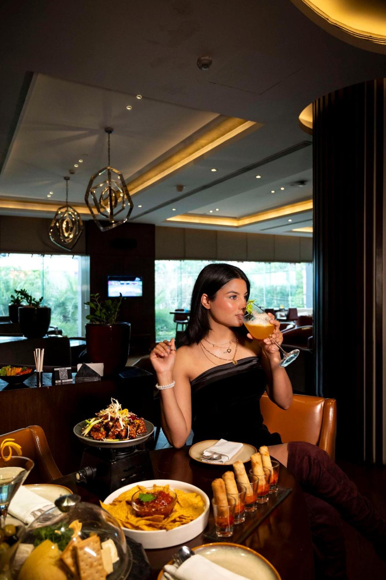 Hotel Radisson Blu 5*