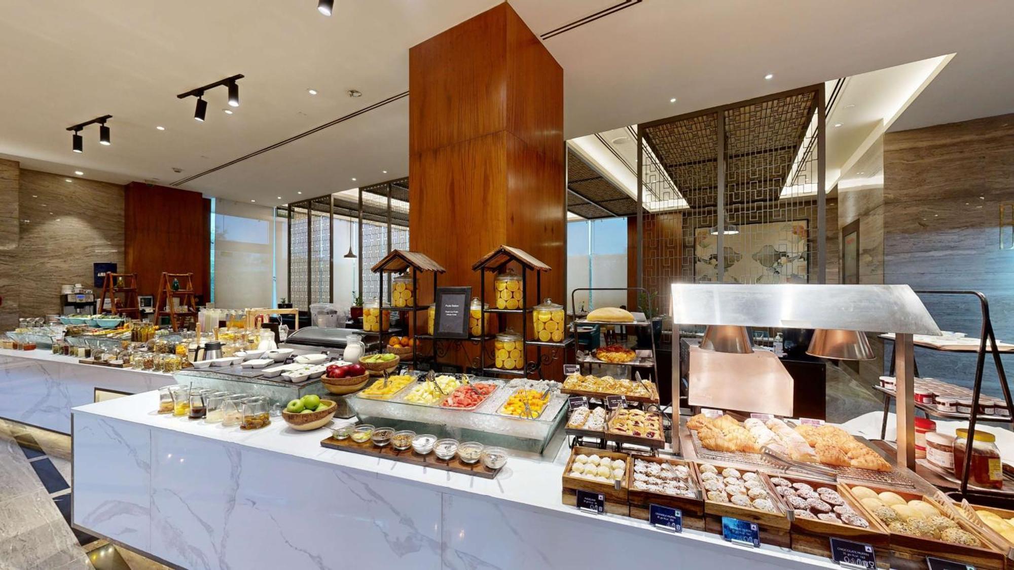 Radisson Blu Hotel 5*