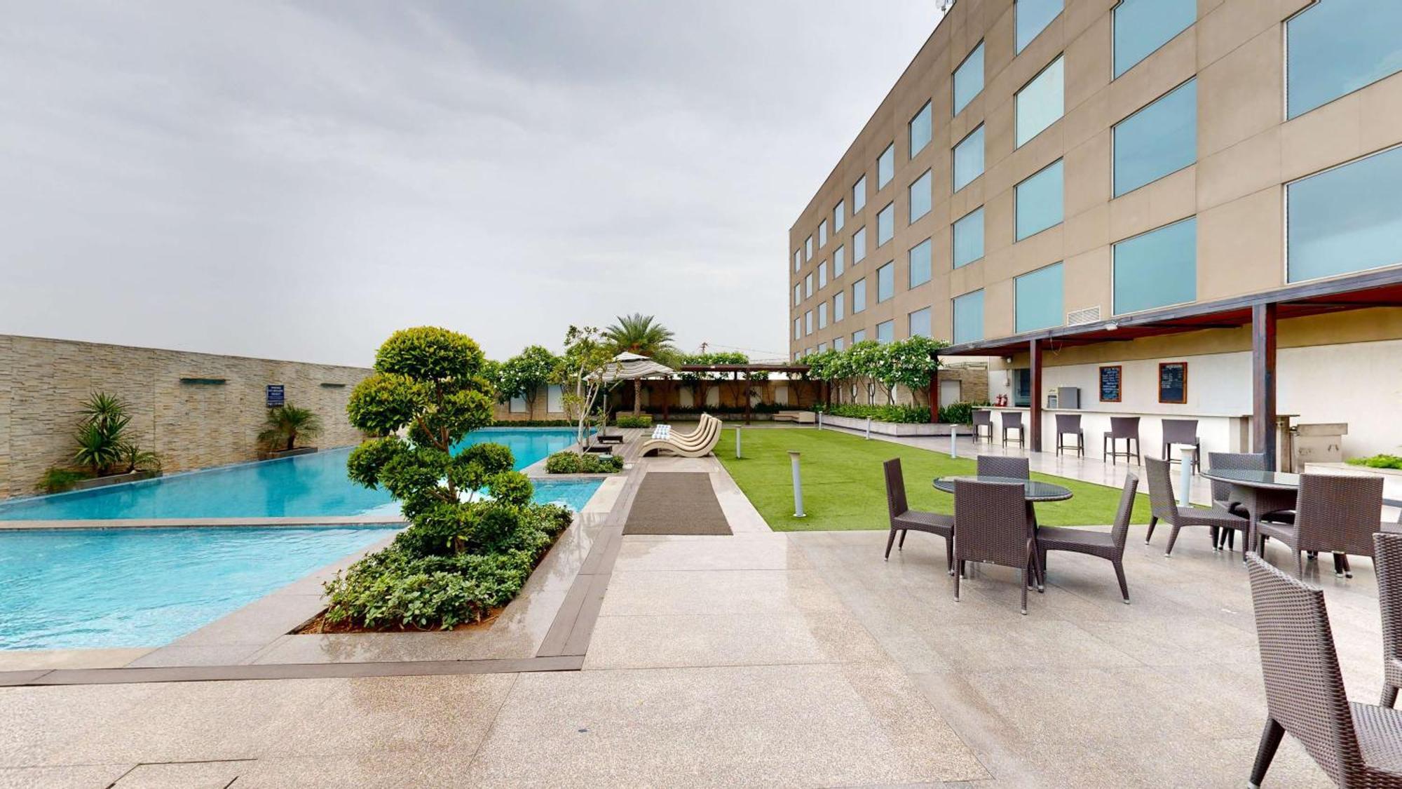 Hotel Radisson Blu 5*