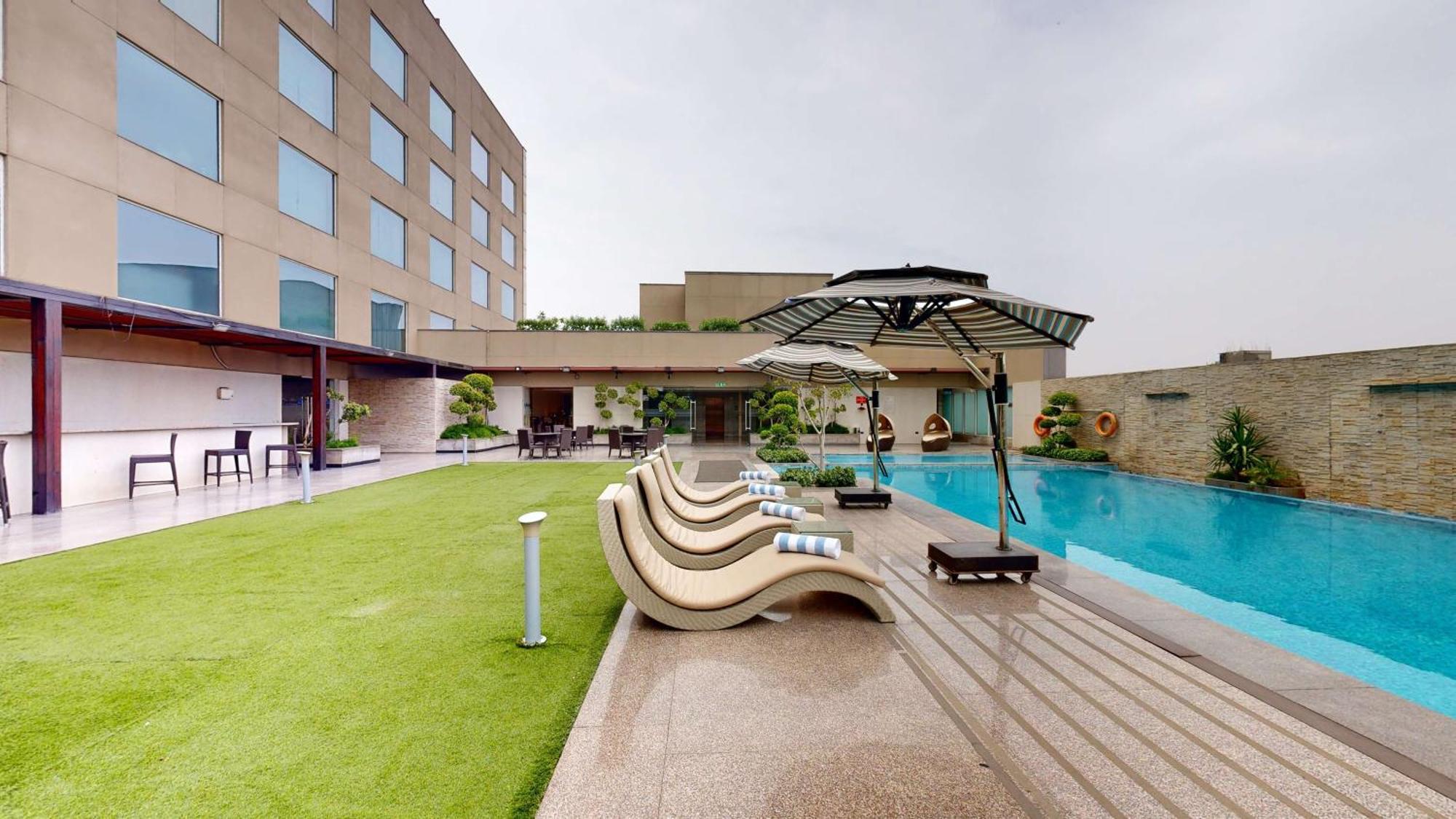 Radisson Blu