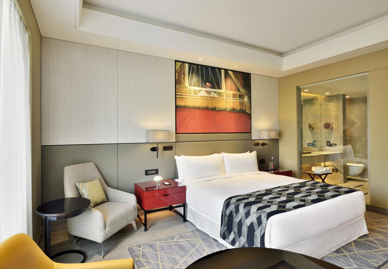 Radisson Blu 5* Faridabad