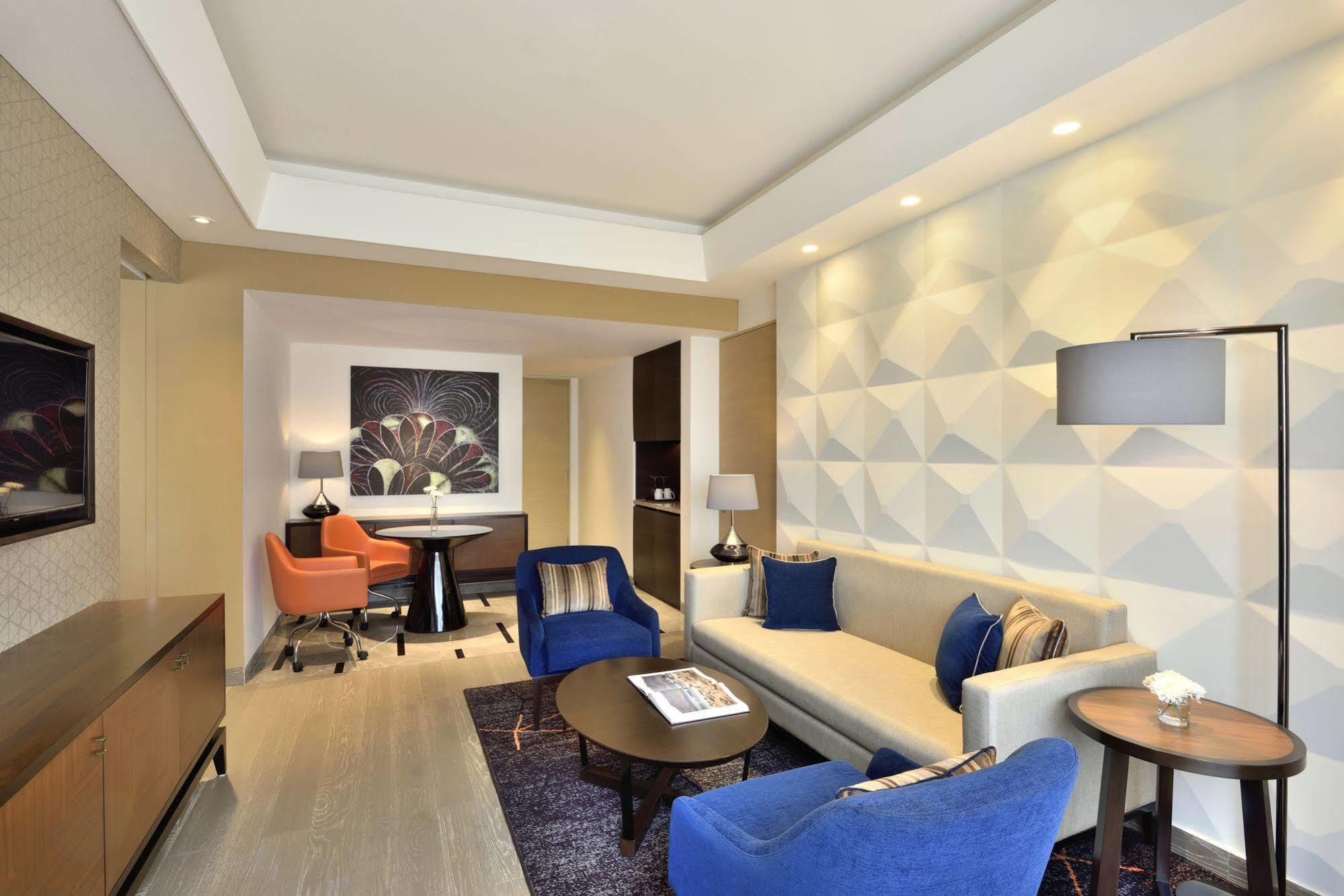 Radisson Blu Hotel Faridabad
