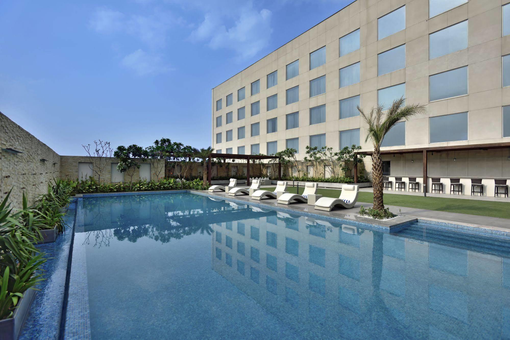 Radisson Blu 5* Faridabad