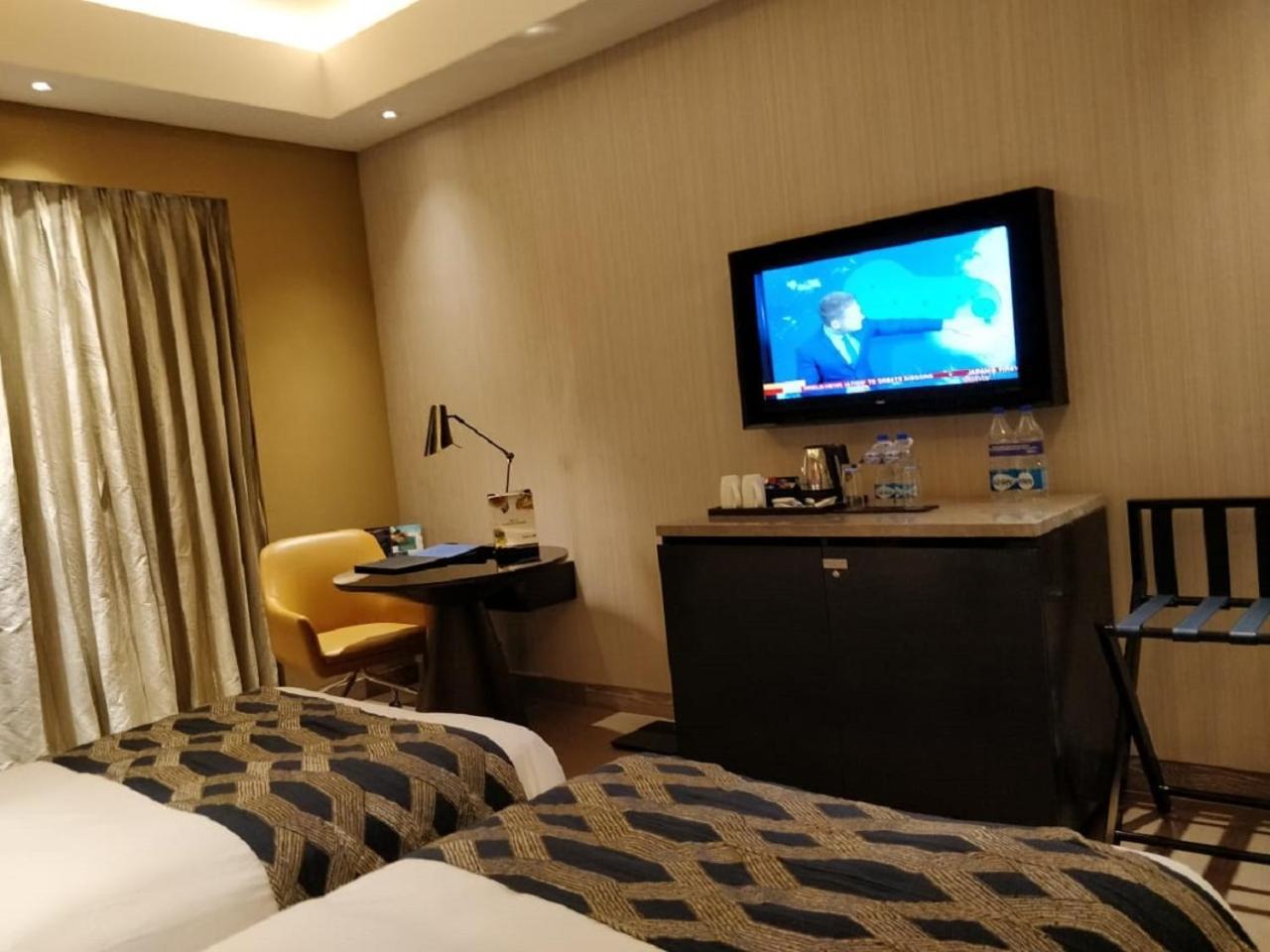 Hotel Radisson Blu 5*